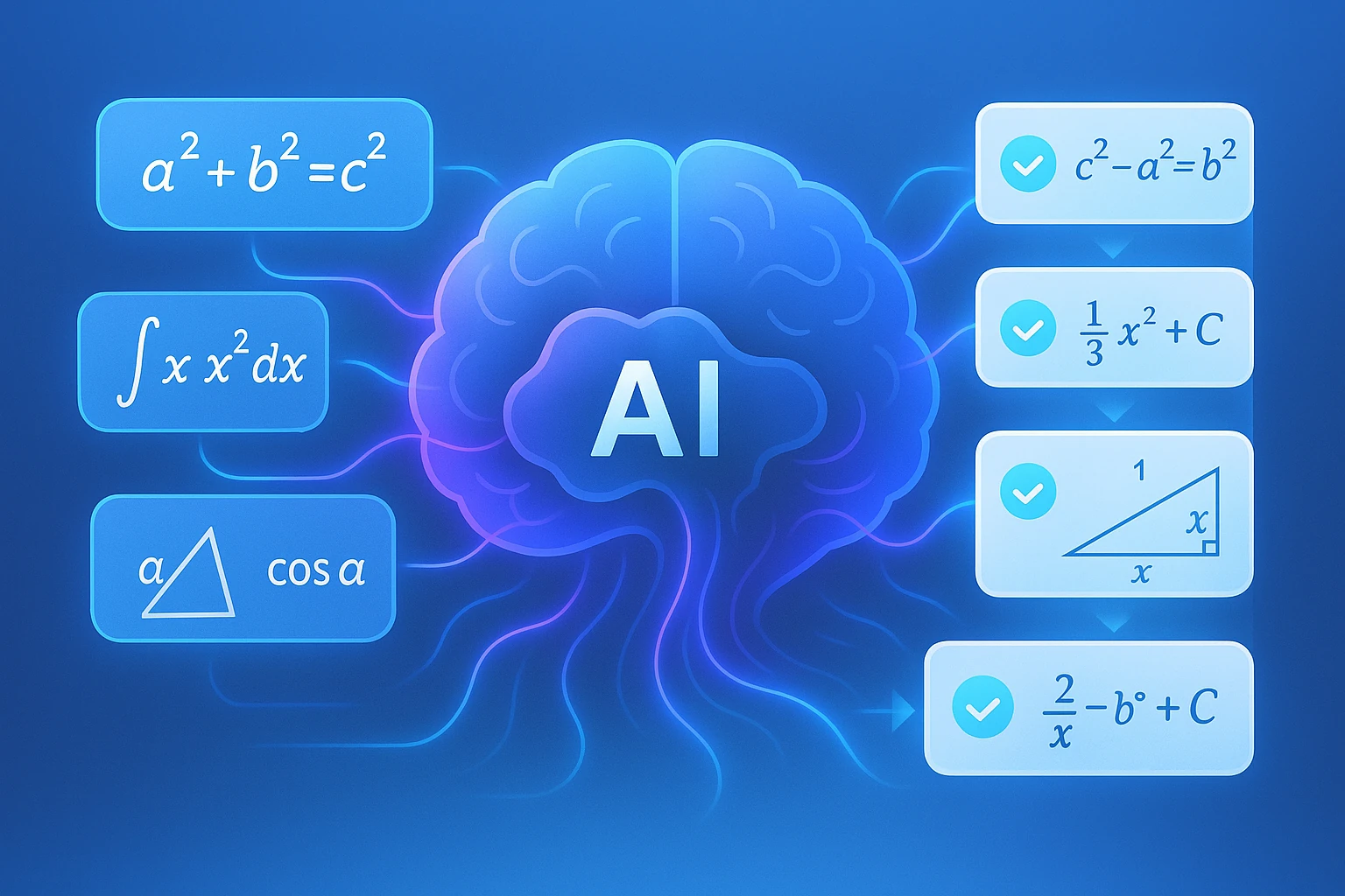 AI Math Solver: Complete Guide to Solving Math Problems with Artificial Intelligence (2025)