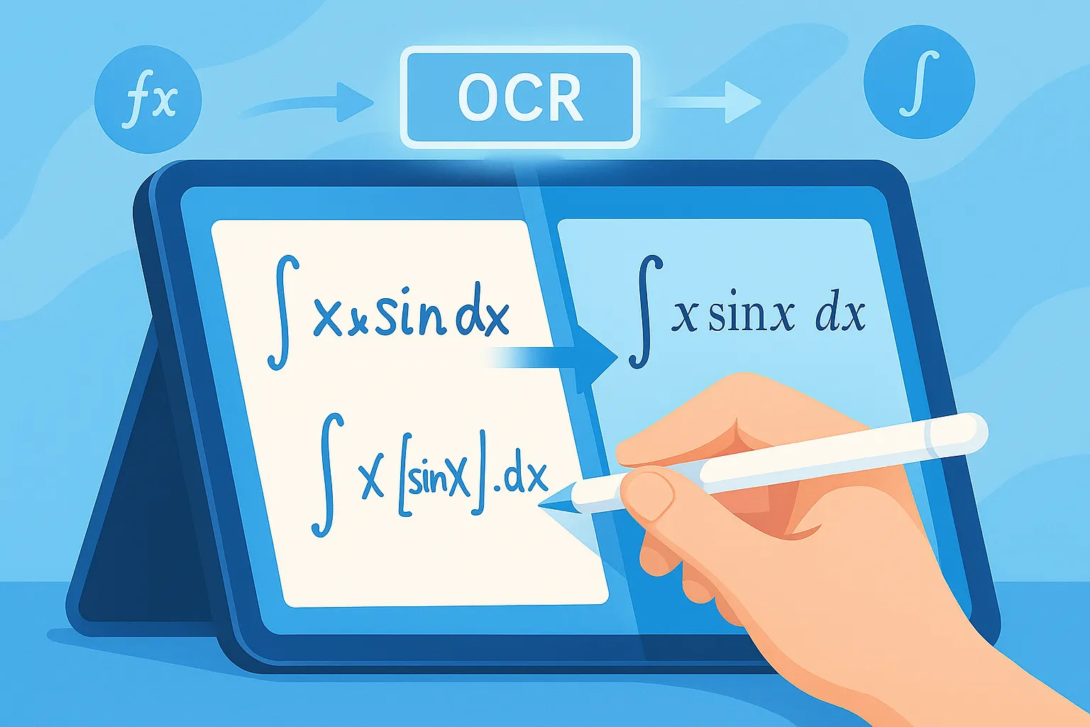 Handwriting to LaTeX: Convert Your Math Notes Instantly (2025)