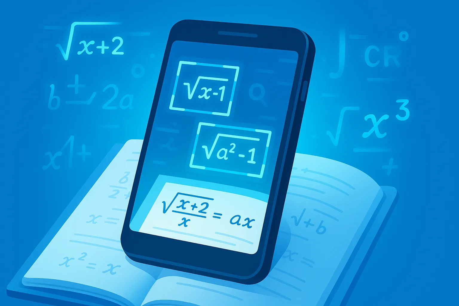 Math OCR: How AI Reads Handwritten Math (and Why It Matters) (2025)